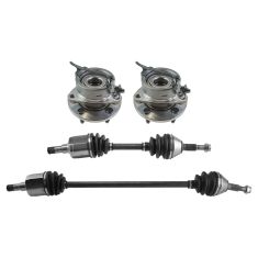 Drivetrain Kit