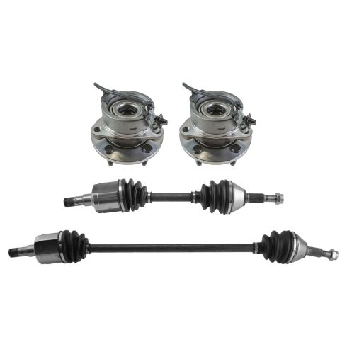 Drivetrain Kit