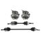Drivetrain Kit