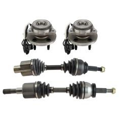 Drivetrain Kit