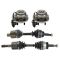 Drivetrain Kit