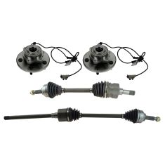 Drivetrain Kit