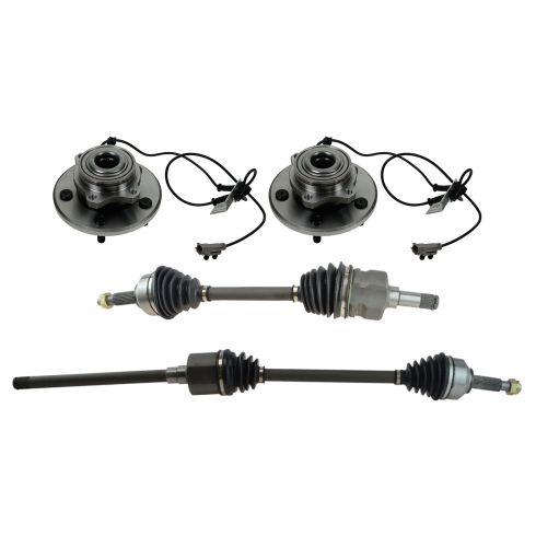 Drivetrain Kit