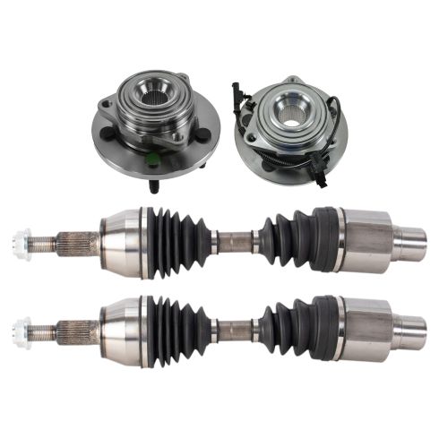 Drivetrain Kit