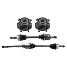 Drivetrain Kit