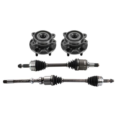 Drivetrain Kit