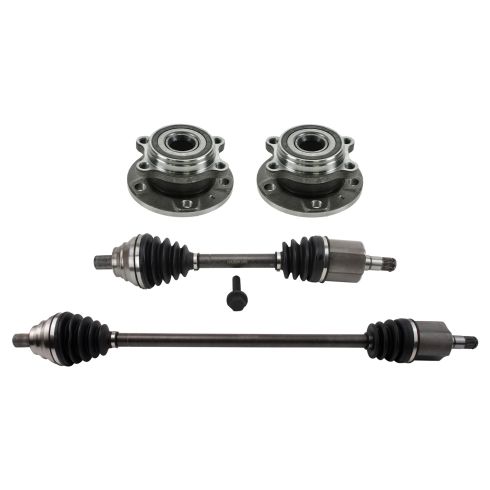 Drivetrain Kit