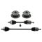 Drivetrain Kit