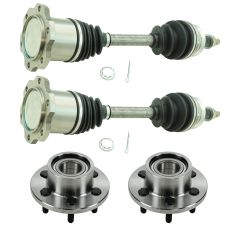 Drivetrain Kit