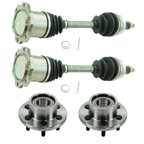 Drivetrain Kit