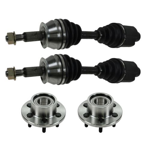 Drivetrain Kit
