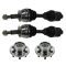 Drivetrain Kit