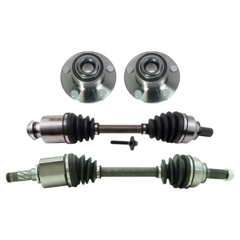 Drivetrain Kit