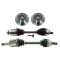 Drivetrain Kit