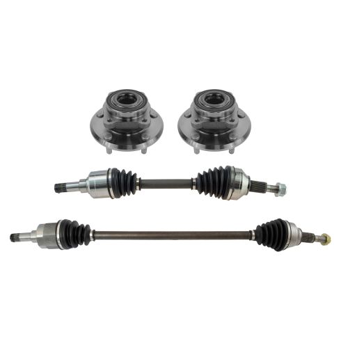 Drivetrain Kit