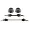 Drivetrain Kit
