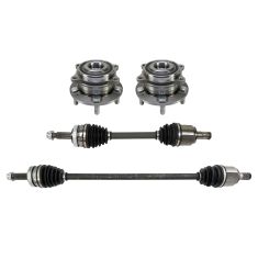 Drivetrain Kit