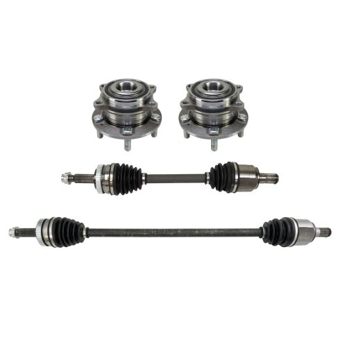 Drivetrain Kit