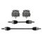 Drivetrain Kit