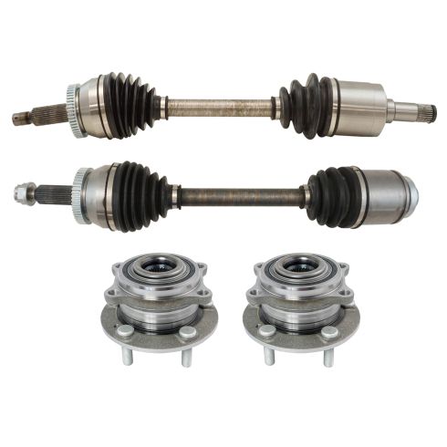 Drivetrain Kit