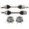 Drivetrain Kit