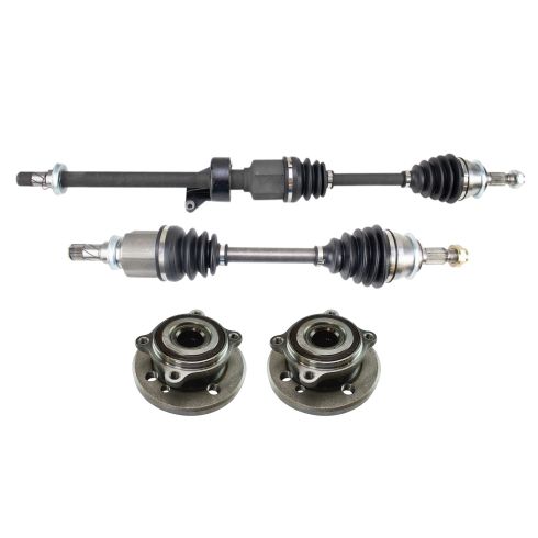 Drivetrain Kit