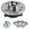 Drivetrain Kit
