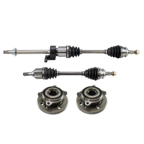 Drivetrain Kit