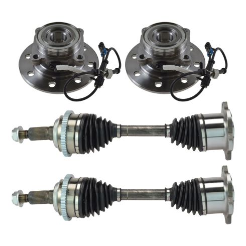 Drivetrain Kit