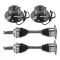 Drivetrain Kit