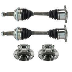 Drivetrain Kit