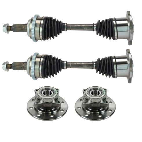 Drivetrain Kit