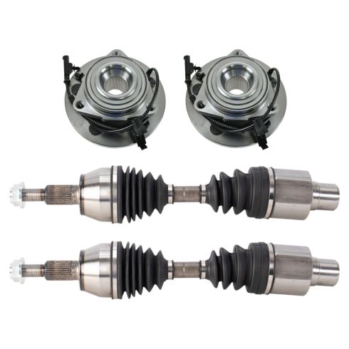 Drivetrain Kit