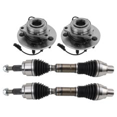 Drivetrain Kit