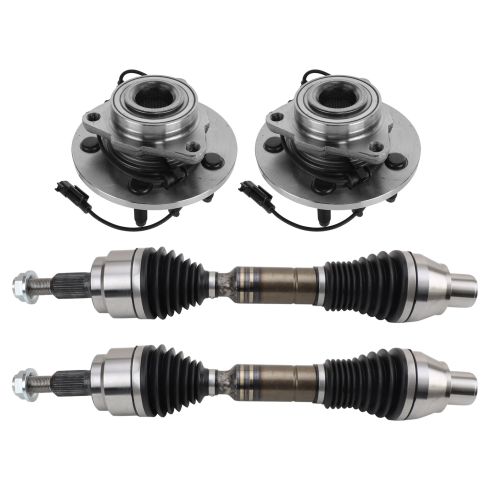 Drivetrain Kit