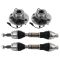 Drivetrain Kit