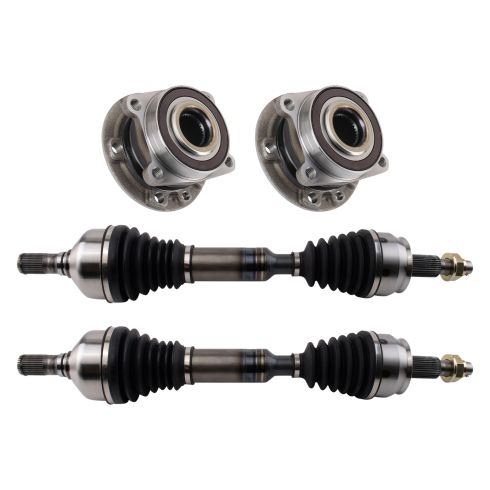 Drivetrain Kit