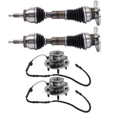 Drivetrain Kit