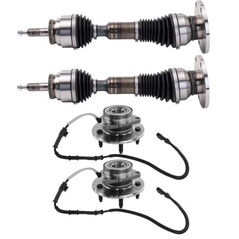 Drivetrain Kit