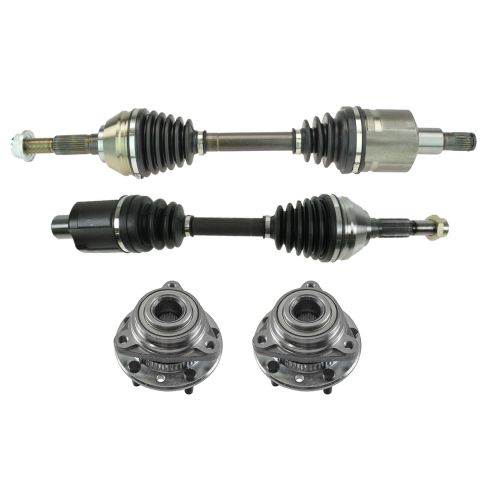 Drivetrain Kit