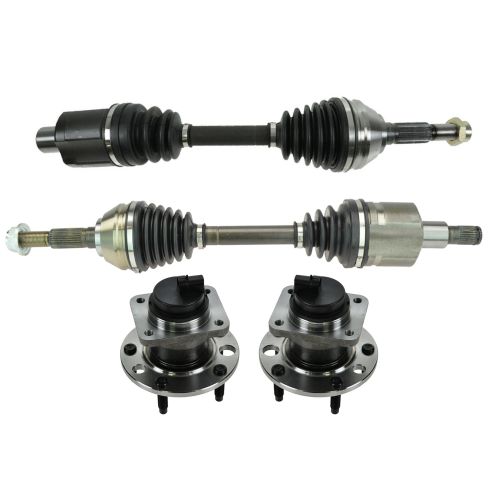 Drivetrain Kit