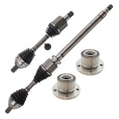 Drivetrain Kit