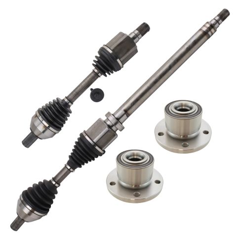 Drivetrain Kit