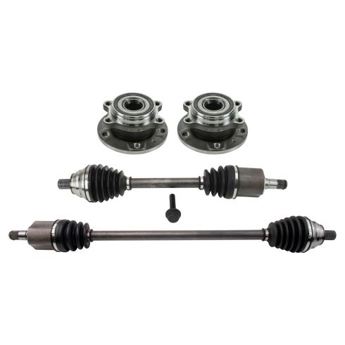 Drivetrain Kit