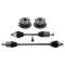 Drivetrain Kit