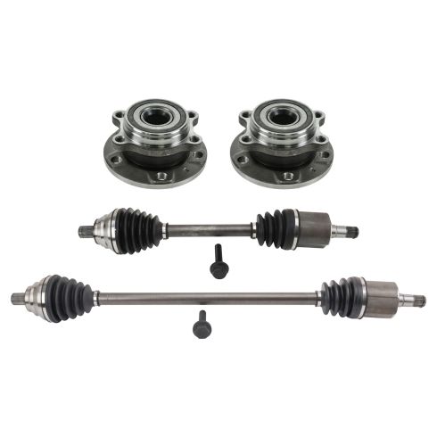 Drivetrain Kit