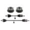 Drivetrain Kit
