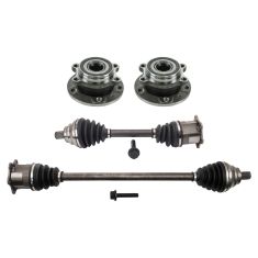 Drivetrain Kit