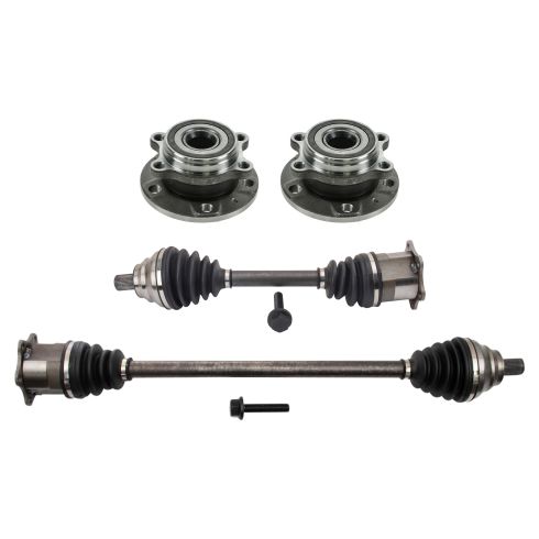 Drivetrain Kit