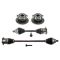 Drivetrain Kit